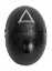 Billede af Squid Game Guard Kids Mask Triangle