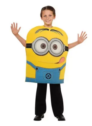 Billede af Despicable Me Minion Dave (116cm)