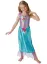 Billede af Disney Prinsessa Arielle (128cm / 7-8 ár)
