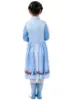 Billede af Frozen Anna Dress (116cm / 4-5 ár)