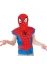 Billede af Spider-Man costume (98-104cm / 1-3 ár)
