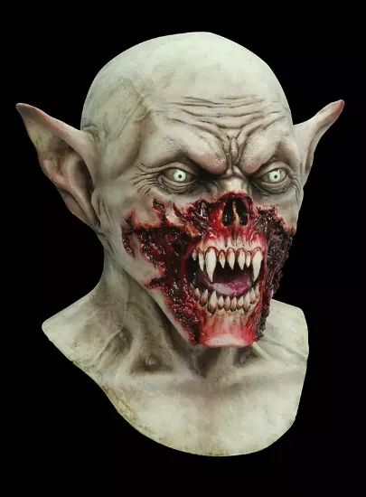 Billede af Upir Latex Full Maska