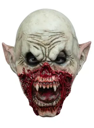 Billede af Greedy Vampire Maska til børn