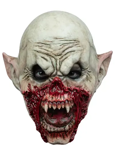 Billede af Greedy Vampire Maska til børn