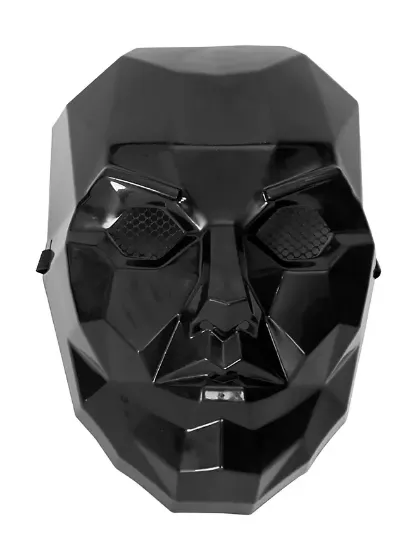 Billede af Squid Game Front Man Maska til børn