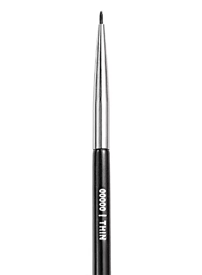 Billede af Makeup brush ultra fine