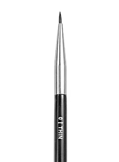 Billede af Makeup brush fine