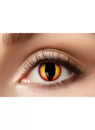 Billede af Sauron Kontakt Linsur