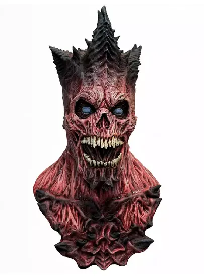 Billede af Fire Demon Mask