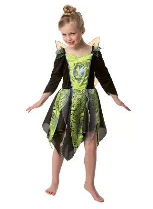 Billede af Disney's Tinkerbell (128cm / 5-7 ár)