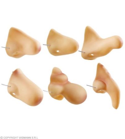 Billede til varegruppe Nøs