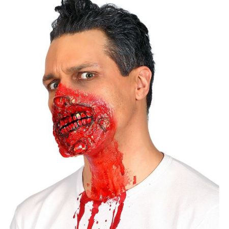 Billede til varegruppe Falskt blóð