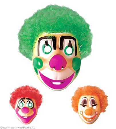 Billede til varegruppe Bleytar Plast Maskur