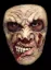 Billede af Mouth Rot Zombie Horror Maska
