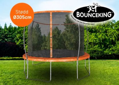 Billede af Trampolin Ø305