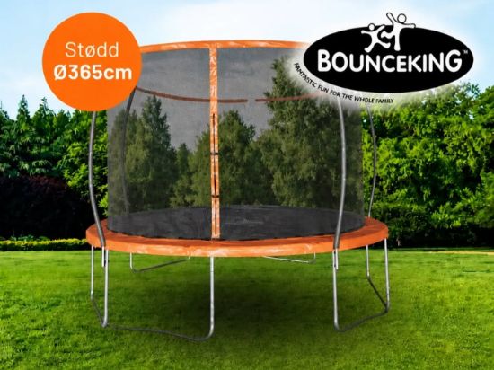 Billede af Trampolin Ø365