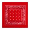 Billede af Bandana reytt 55x55cm