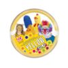 Billede af Smyrsl 25g Gult