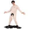 Billede af Flasher (Sexy Jumpsuit, Frakki) (vaksin M)