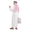 Billede af Arabiskur høvdingi (Vaksin XL)