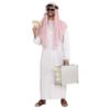 Billede af Arabiskur høvdingi (Vaksin XL)