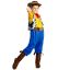 Billede af Billy úr Toy Story
