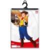 Billede af Billy úr Toy Story
