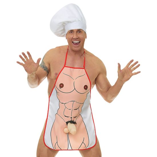 Billede af Sexy fyrriklæði