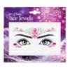 Billede af Andlitsgimsteinar - Charm Pink