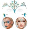 Billede af Andlitsgimsteinar - Ísprinsessa