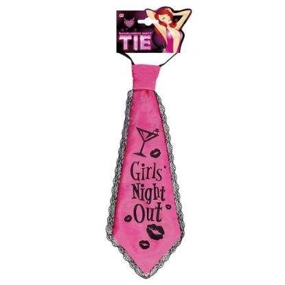 Billede af Girls night out slips