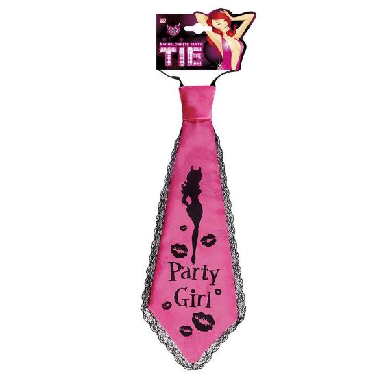 Billede af Party girl slips
