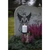 Billede af Gravarprýðið, LED Eingil  48cm