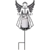 Billede af Gravarprýðið, LED Eingil  48cm