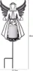 Billede af Gravarprýðið, LED Eingil  48cm