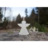 Billede af LED Eingil V./Stearinljós 18cm