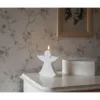 Billede af LED Eingil V./Stearinljós 18cm