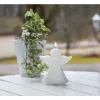 Billede af LED Eingil V./Stearinljós 18cm
