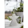 Billede af LED Eingil V./Stearinljós 18cm