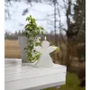 Billede af LED Eingil V./Stearinljós 18cm