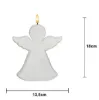 Billede af LED Eingil V./Stearinljós 18cm