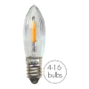 Billede af Perur, LED, 7 stk