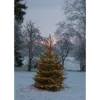 Billede af Ljósketa, Golden Warm White, 180 perir, 12,6 mtr