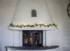 Billede af Garland v./ljósið, Eira, 1,5 mtr