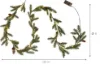 Billede af Garland v./ljósið, Eira, 1,5 mtr