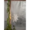 Billede af Stjørna, Metal, Classic, Beige, 28cm