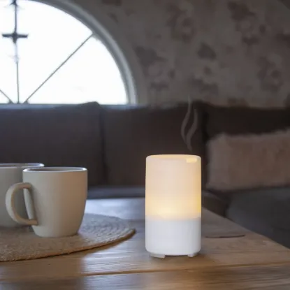 Billede af LED Anga Spreiðari v./ljósið, 11,6cm