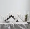 Billede af Ada 7 armaður staki, Hvítur
