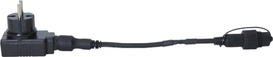 Billede af System 24 Umformari 400mA 9,6VA, Upp til 700 perur