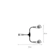 Billede af System Expo T-Kobling